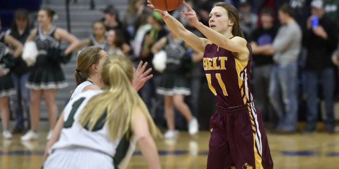 1920x1440 Super 25 Regional Girls Basketball Rankings: Week 12 | USA TODAY