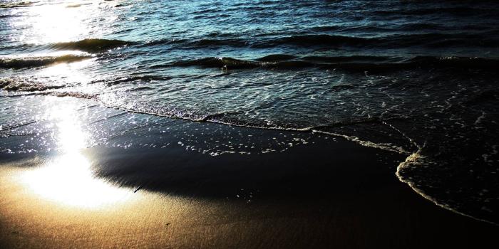 1920x1080 Beach Sunshine ❤ 4K HD Desktop Wallpaper for 4K Ultra HD TV • Wide