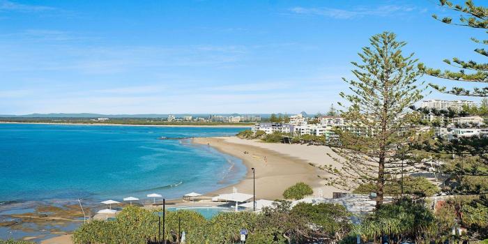 1920x1080 Sunshine Coast Wallpapers