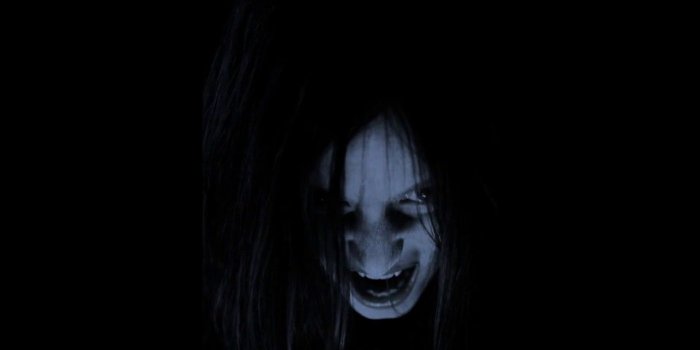 1280x720 Scary Face Live Wallpaper Android App - Louisa Corr