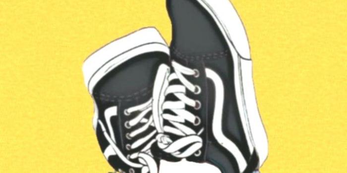 720x1111 Iphone Wallpaper Disney Characters- Vans tumblr background yellow