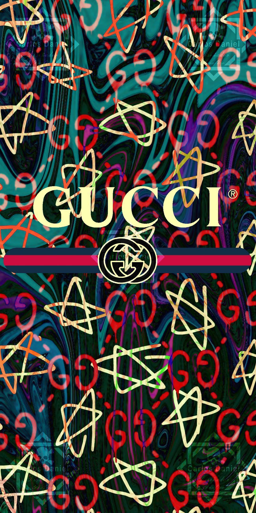 1080x2160 New Gucci Snake Iphone Wallpaper Wallpaper - Wallpaperzen.org