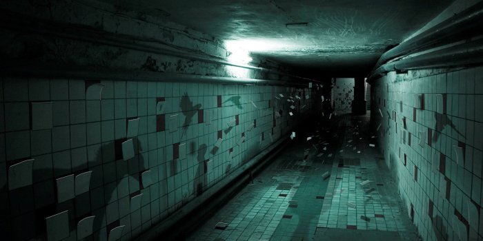 1920x1200 845 Creepy HD Wallpapers | Background Images