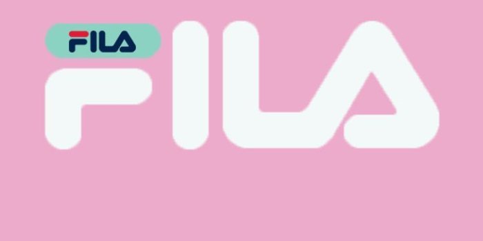 736x1309 Iphone Wallpaper : FILA Wallpaper #fila #wallpaper #pink #cute