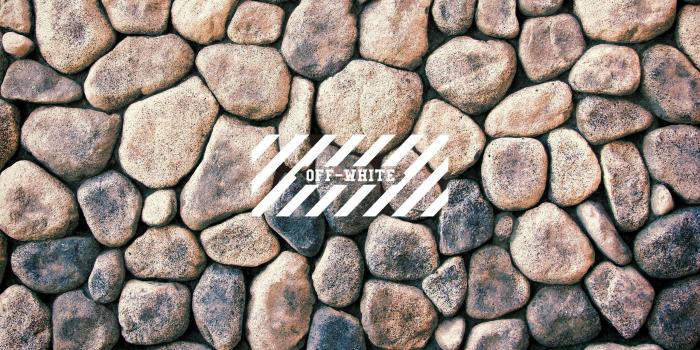 2560x1440 Off-white Brand Wallpaper - Stone Material 3ds Max (#28747) - HD