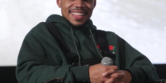 1365x2048 Chance The Rapper - Chance The Rapper Wallpaper 2018 Free Wallpaper