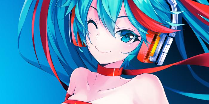 3840x2160 Wallpaper Hatsune Miku, Good Smile Racing, 4K, Anime, #8437