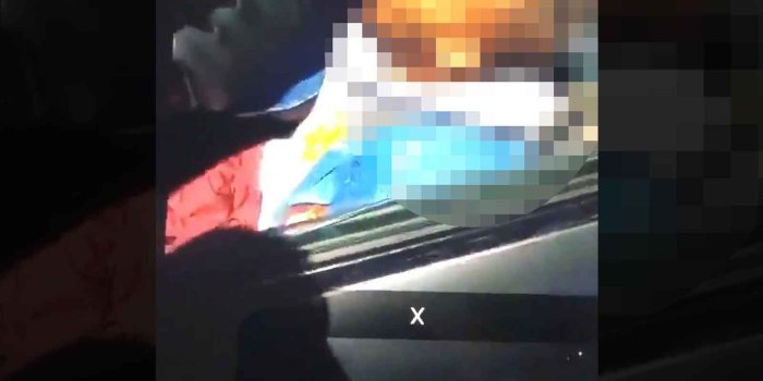 1600x1200 XXXTentacion Shot in Florida, Lifeless Body Seen in Car