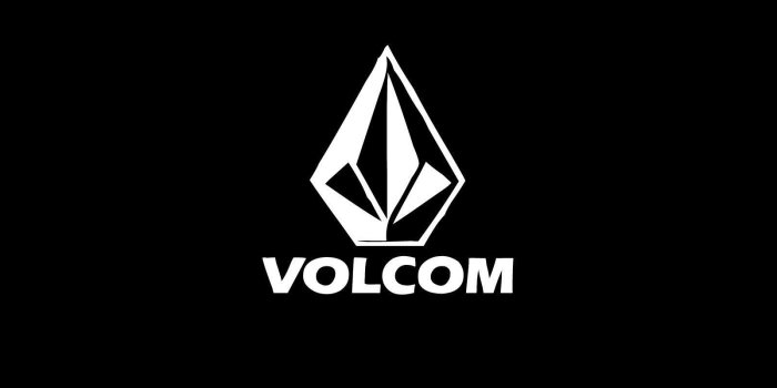 1600x1200 Volcom Logo Wallpapers