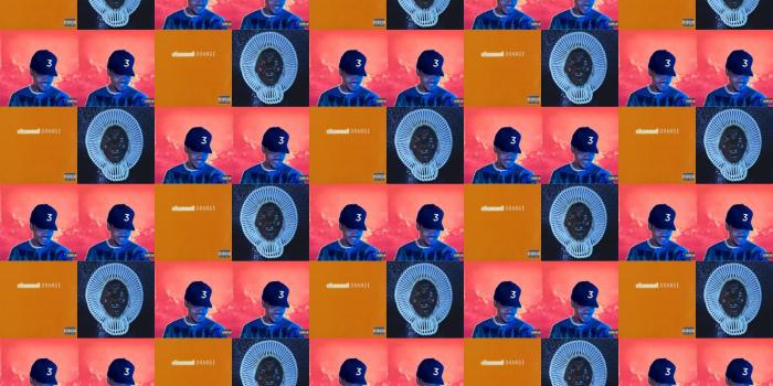 1440x900 Chance The Rapper Frank ocean childish gambino chance rapper