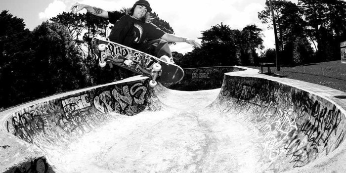 1024x768 Vans Skate Wallpapers