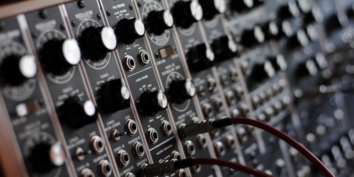 1920x1200 Synthesizer Wallpapers HD