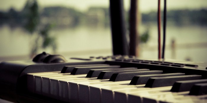 1920x1080 66+ Synthesizer Wallpapers on WallpaperPlay