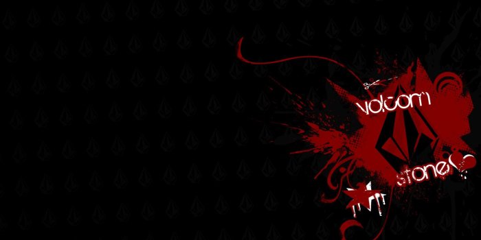 1440x900 Gallery For > Volcom Wallpapers