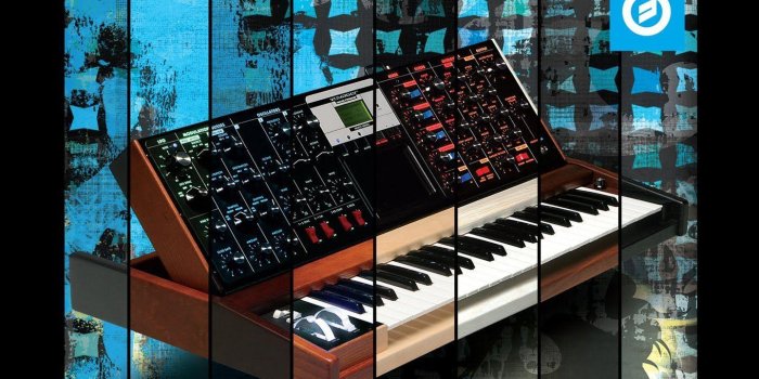 1440x900 Synthesizer Wallpapers