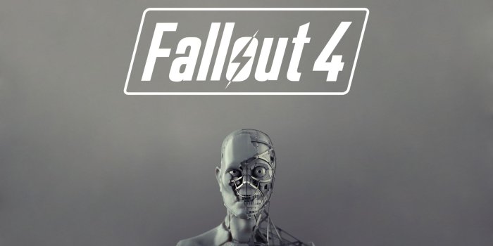 1920x1080 Fallout 4 Synth Wallpaper : wallpapers