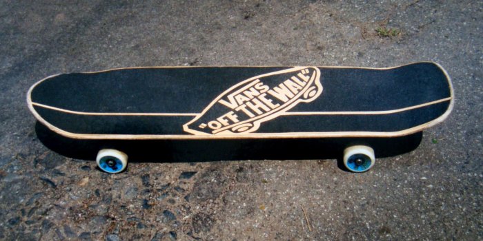 1800x1262 Wallpaper : blue, artwork, designer, wheels, oldschool, tape, skate