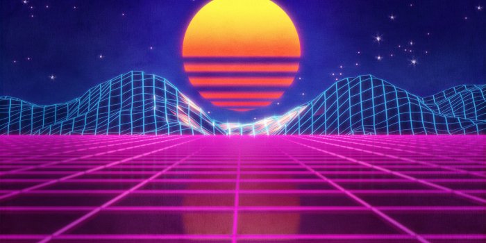 4320x2430 109 Retro Wave HD Wallpapers | Background Images