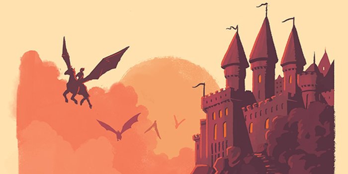 1600x900 Harry Potter has never been prettier than in these Olly Moss prints