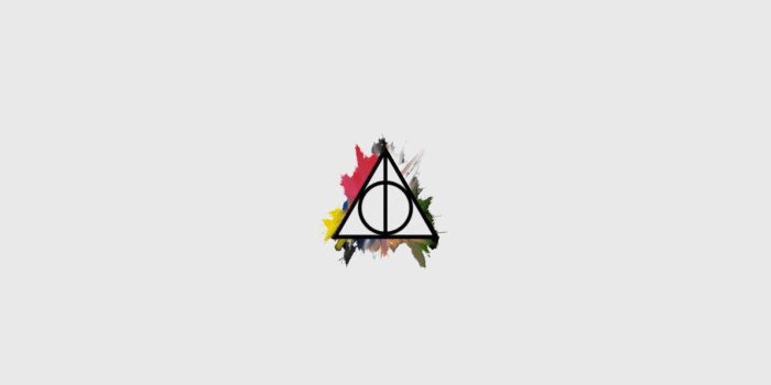 1191x670 Deathly Hallows Wallpapers