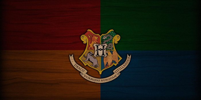 1920x1080 Hogwarts Crest Wallpaper (66+ images)