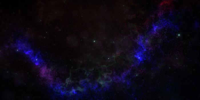 3840x2160 Wallpaper Astronomy theme, galaxy, starry, space 3840x2160 UHD 4K