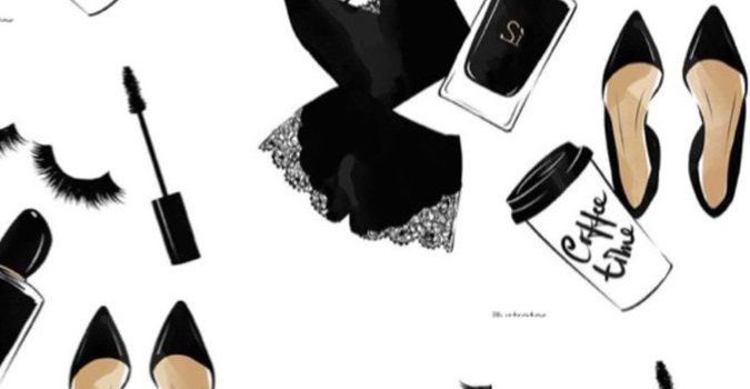 675x1200 Embedded | Wallpapers♡ in 2019 | Fashion wallpaper, Lip wallpaper