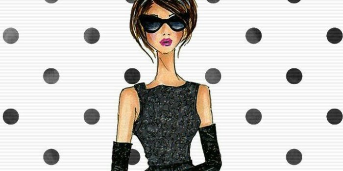 720x1280 Fashion girl wallpaper iphone | Back grounds | Iphone wallpaper