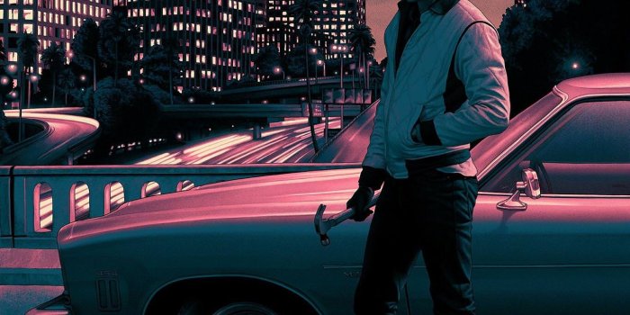 1365x2048 Just a 80's synth wallpaper dump - Album on Imgur