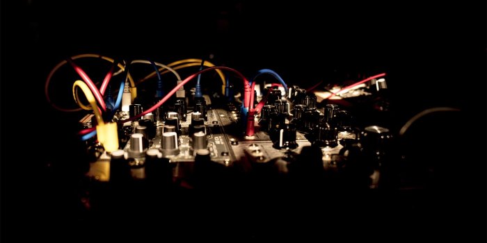 1596x898 Free MODULAR synth wallpapers — Steemit