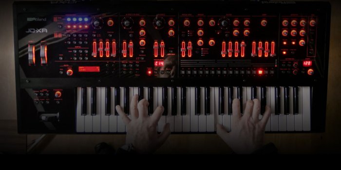 1600x900 Download Synthesizer Wallpaper (40) - mariacenoura.pt