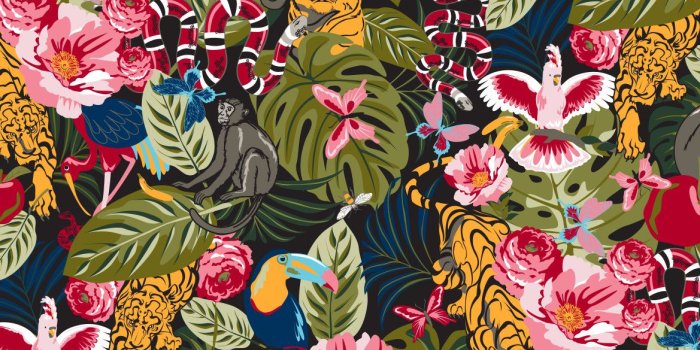 1169x1500 Fashionista Lou Harvey Designs Wallpaper Range