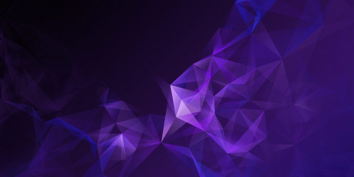 2560x2560 Official Galaxy S9 wallpapers now available—download 'em here