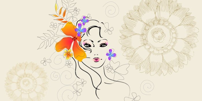 1920x1200 53+ Fashionista Wallpapers on WallpaperPlay