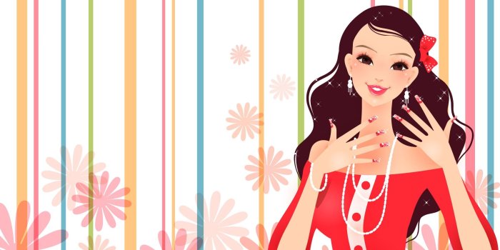 1920x1200 Fashion Wallpaper HD