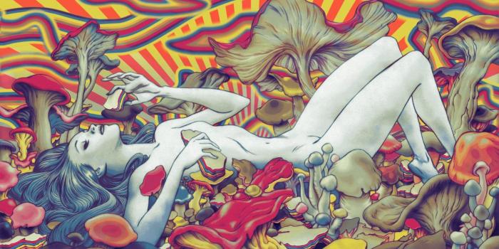 1200x684 Trippy Wallpapers