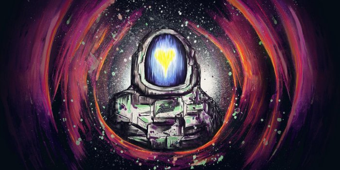 2560x1440 Trippy 4K Wallpaper for Android - APK Download