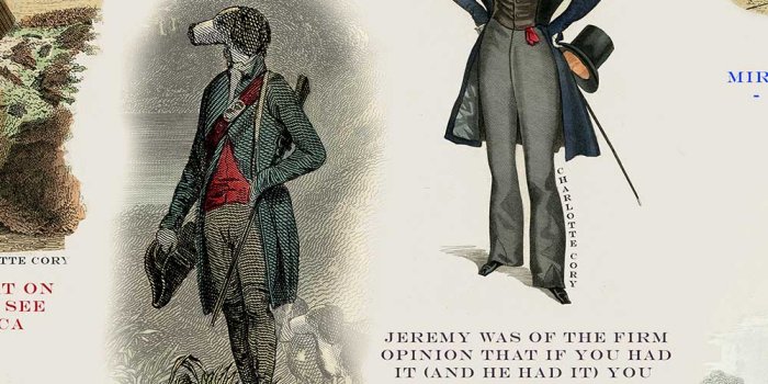 1000x1068 Fashionista by Graduate Collection - Multi-coloured - Wallpaper -  CC1FASWALCOL