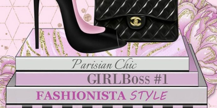 720x1280 WALLPAPERS — Girl chanel wallpapers | transfer | Chanel wallpapers