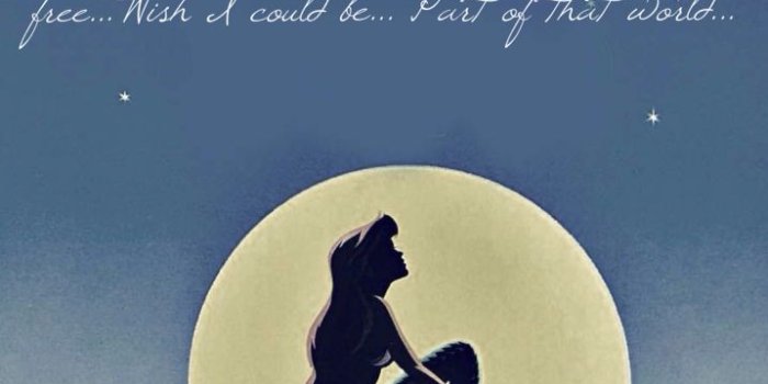 718x1136 Disney Quote Iphone Wallpaper (26+ images) on Genchi.info
