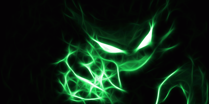 1920x1200 Hd Quality Weed Smoke - Cool Wallpaper Neon Pokemon (#182195) - HD