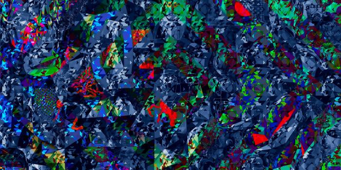 2560x1440 Trippy Psychedelic Wallpaper 2560x1440p - Imgur