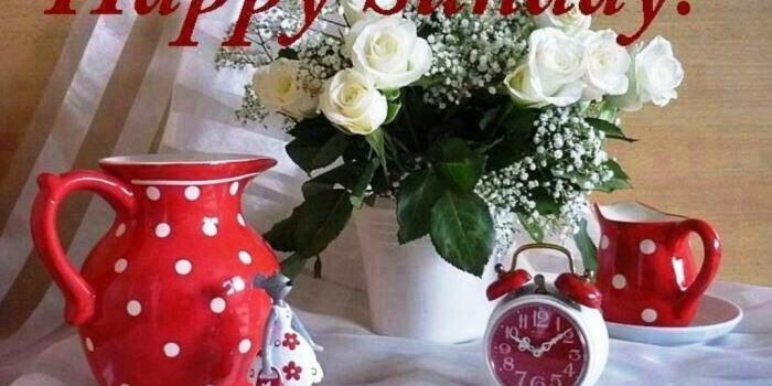 1024x768 44 Sunday Good Morning Wishes