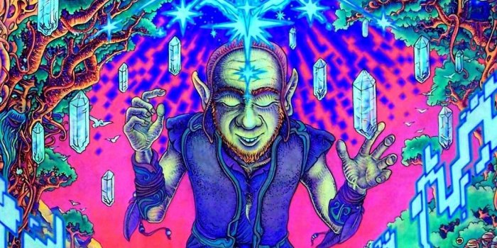 1080x1920 iPhone 8 Wallpaper Cool Trippy | 2019 3D iPhone Wallpaper