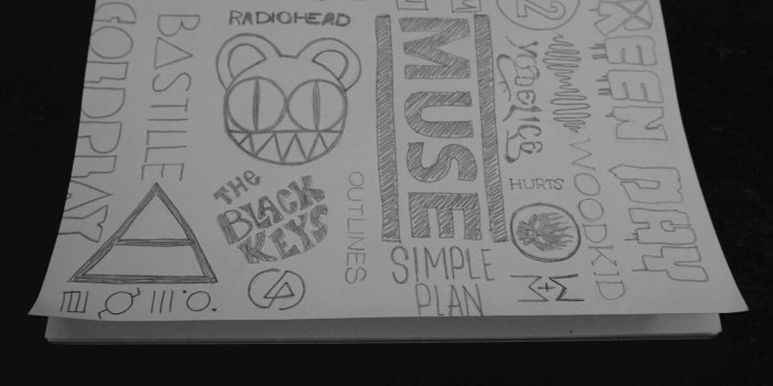 3840x2559 Indie Rock Wallpaper , (34+) Pictures