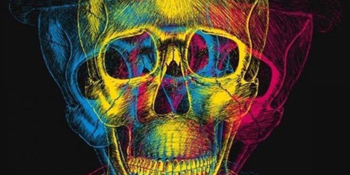 1440x2560 Psychedelic Wallpapers HD 1440x2560 (49) - WallpapersTalk