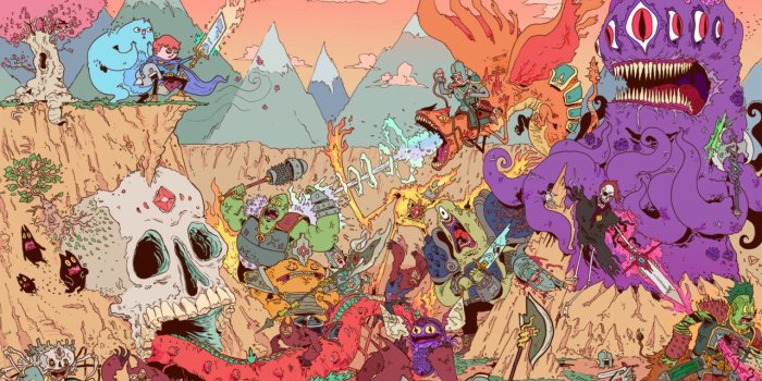 1280x912 Trippy Wallpaper | 1280x912 | ID:24614