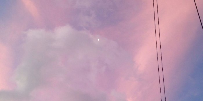 1280x1707 35+ Pastel Aesthetic Clouds Wallpapers - Download at WallpaperBro