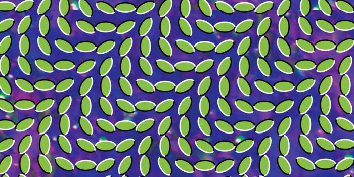 1080x1920 Trippy Optical Illusions That Appear to be Animated (Use as Phone