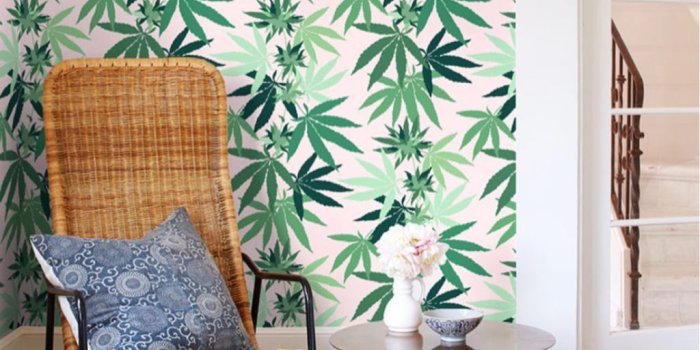 1024x801 Removable Weed Wallpaper - The New Smoker